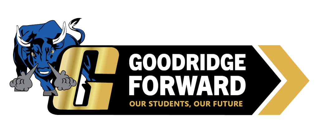 Goodridge Forward
